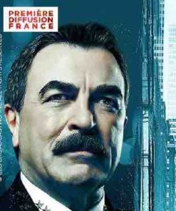 Serieclub : «Blue Bloods», saison 10 inédite dès le 6 janvier à 21h00